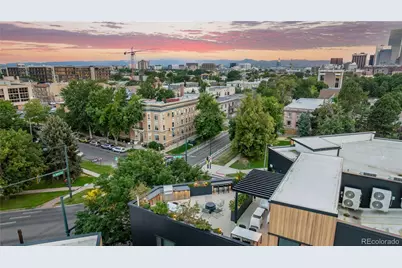 1601 Park Avenue #215, Denver, CO 80218 - Photo 38