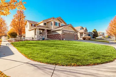 12985 Banyon Circle, Parker, CO 80134 - Photo 2