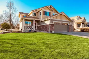 12985 Banyon Cir, Parker, CO 80134 - Photo 1