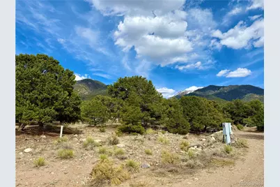 3503 N Bivouac Overlook, Crestone, CO 81131 - Photo 1