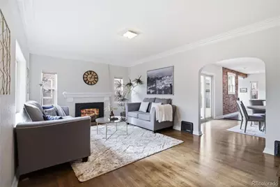 3055 Ash Street, Denver, CO 80207 - Photo 2