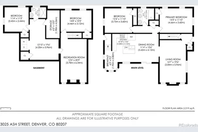 3055 Ash Street, Denver, CO 80207 - Photo 48