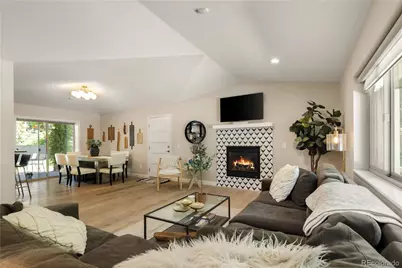 556 S Garfield Street, Denver, CO 80209 - Photo 1