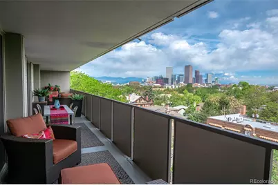 1085 N Lafayette Street #703, Denver, CO 80218 - Photo 1