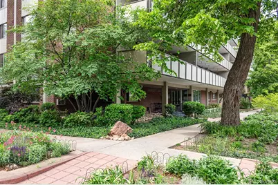 1085 N Lafayette Street #703, Denver, CO 80218 - Photo 2