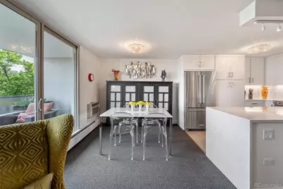 1085 N Lafayette Street #703, Denver, CO 80218 - Photo 8