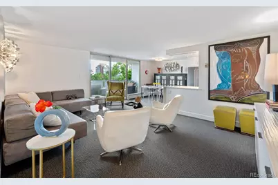 1085 N Lafayette Street #703, Denver, CO 80218 - Photo 4