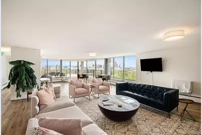 1085 N Lafayette Street #703, Denver, CO 80218 - Photo 20