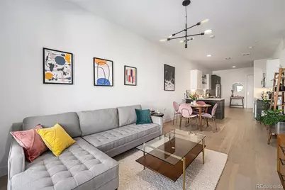 2550 Lawrence Street #Rb303, Denver, CO 80205 - Photo 1