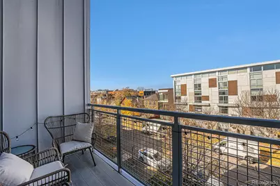 2550 Lawrence Street #Rb303, Denver, CO 80205 - Photo 12