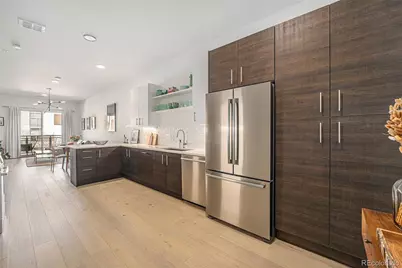 2550 Lawrence Street #Rb303, Denver, CO 80205 - Photo 4