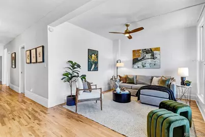 3726 N High Street, Denver, CO 80205 - Photo 2