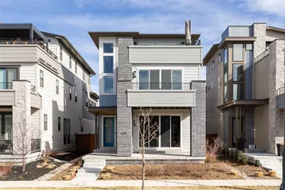 6358 Elmira Court, Denver, CO 80238 - Photo 1