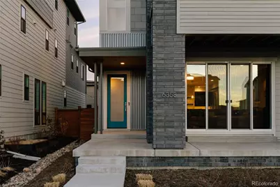 6358 Elmira Court, Denver, CO 80238 - Photo 38