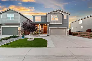 4103 S Nepal Cir, Aurora, CO 80013 - Photo 1