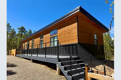 341 Cedar Drive, Leadville, CO 80461 - Photo 2
