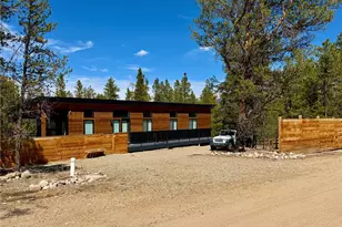 341 Cedar Dr, Leadville, CO 80461 - Photo 1
