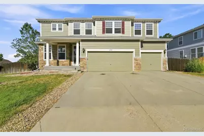 13701 Leyden Street, Brighton, CO 80602 - Photo 1