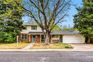 3320 S Locust St, Denver, CO 80222 - Photo 1