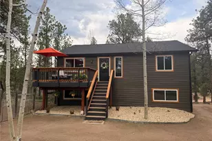 33691 Nova Rd, Pine, CO 80470 - Photo 1
