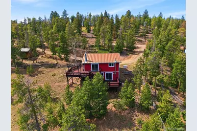 6928 Weasel Way, Evergreen, CO 80439 - Photo 2