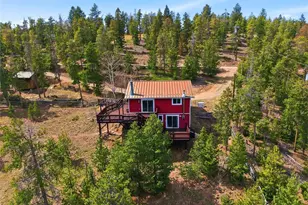 6928 Weasel Way, Evergreen, CO 80439 - Photo 2