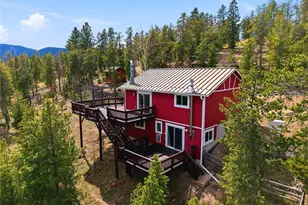 6928 Weasel Way, Evergreen, CO 80439 - Photo 40