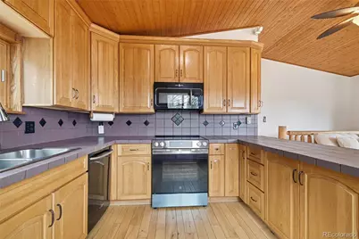 6928 Weasel Way, Evergreen, CO 80439 - Photo 18