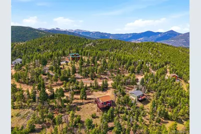6928 Weasel Way, Evergreen, CO 80439 - Photo 44