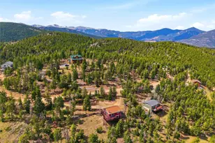 6928 Weasel Way, Evergreen, CO 80439 - Photo 44