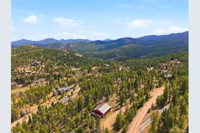 6928 Weasel Way, Evergreen, CO 80439 - Photo 42