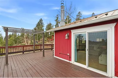 6928 Weasel Way, Evergreen, CO 80439 - Photo 36