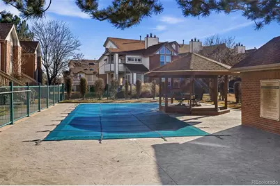 3030 W Prentice Avenue #D, Littleton, CO 80123 - Photo 34
