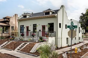 1002 E 4th Ave, Denver, CO 80218 - Photo 2
