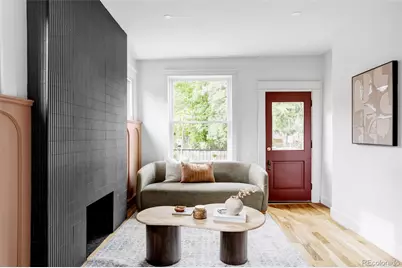 1002 E 4th Avenue, Denver, CO 80218 - Photo 4