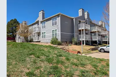 4460 S Pitkin Street #115, Aurora, CO 80015 - Photo 2