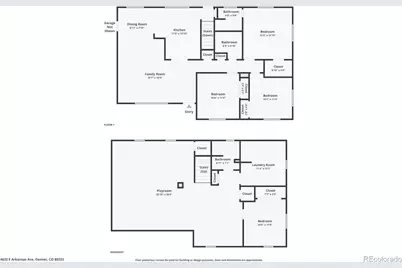 4632 E Arkansas Avenue, Denver, CO 80222 - Photo 34