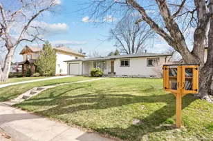 4632 E Arkansas Ave, Denver, CO 80222 - Photo 1