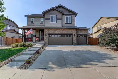 25168 E Ellsworth Place, Aurora, CO 80018 - Photo 2