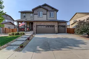 25168 E Ellsworth Pl, Aurora, CO 80018 - Photo 2