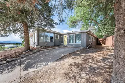 4770 S Mariposa Drive, Englewood, CO 80110 - Photo 1