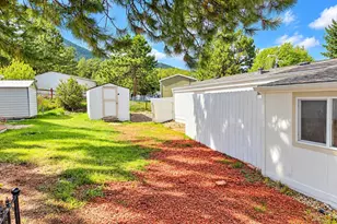 9669 Spruce Mountain Rd, Larkspur, CO 80118 - Photo 30