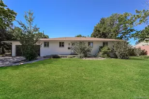 1836 E Mineral Ave, Littleton, CO 80122 - Photo 1