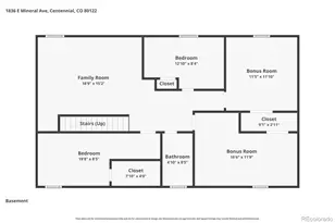 1836 E Mineral Ave, Littleton, CO 80122 - Photo 26