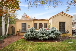 2025 Eudora St, Denver, CO 80207 - Photo 2