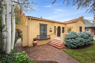 2025 Eudora St, Denver, CO 80207 - Photo 1