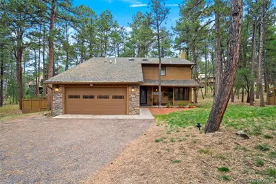 18045 Woodhaven Place, Colorado Springs, CO 80908 - Photo 2