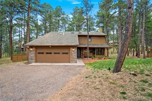 18045 Woodhaven Pl, Colorado Springs, CO 80908 - Photo 2