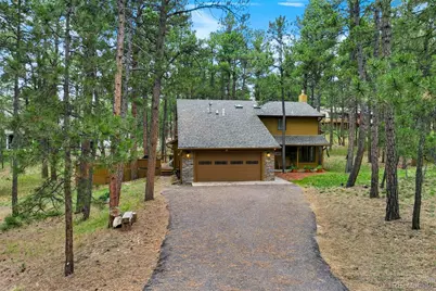 18045 Woodhaven Place, Colorado Springs, CO 80908 - Photo 1