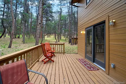 18045 Woodhaven Place, Colorado Springs, CO 80908 - Photo 10